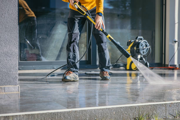  Harrisonville, MO Pressure Washing Pros