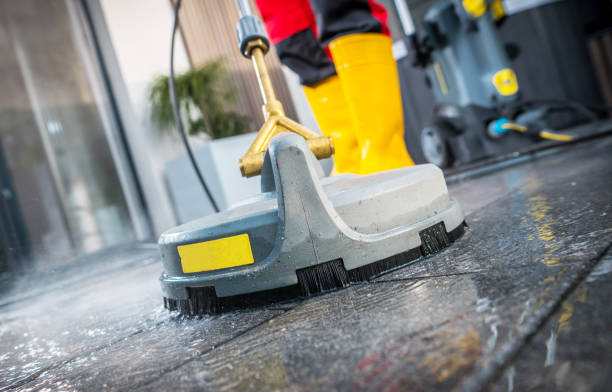 Pressure Washing Contractors in Harrisonville, MO