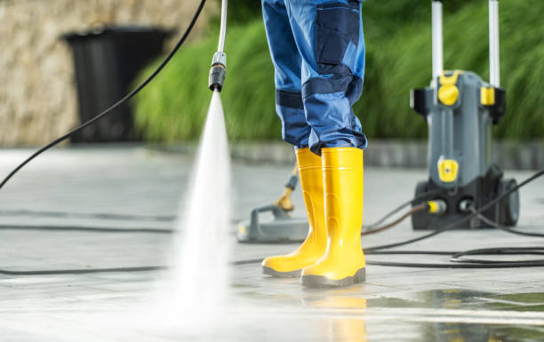 Best Residential Pressure Washing Services  in Harrisonville, MO