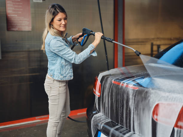 Best Pressure Washing Near Me  in Harrisonville, MO